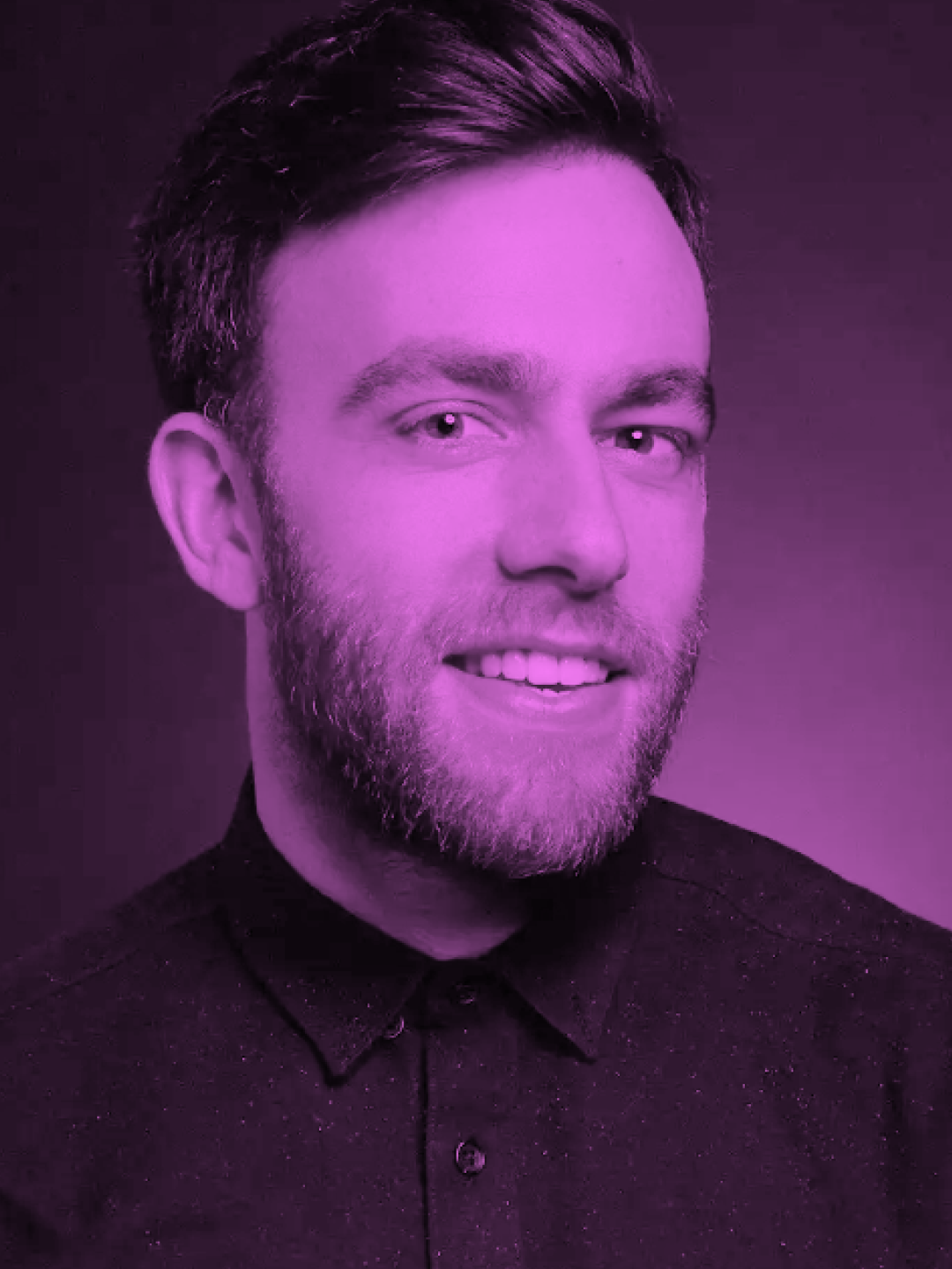 Mike Jacobson